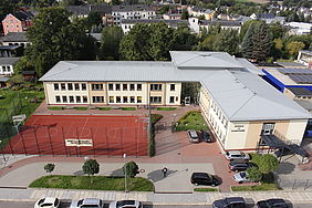 Foto der Schule am Stadtpark in Limbach-Oberfrohna