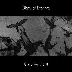 Diary Of Dreams: Grau im Licht Albumcover