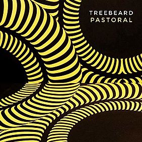 Albumcover Treebeard: Pastoral