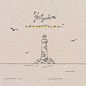 Das neue Whyskeralbum trägt den Titel "Leuchtturm".