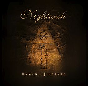 Albumcover Nightwish: Human :||: Nature