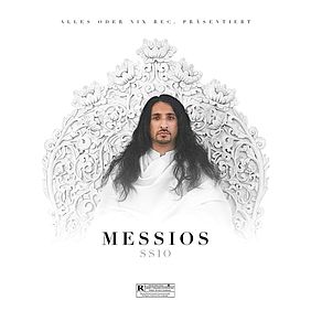 Albumcover SSIO: Messios