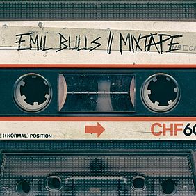 Albucover Emil Bulls: Mixtape