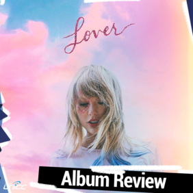Taylor Swift: Lover (2019)