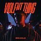 Singlecover Ben Dolic - Violent Thing
