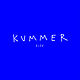Albumcover Kiox von Felix Kummer