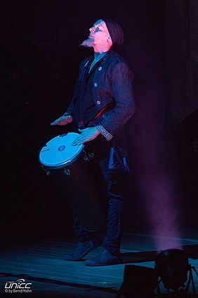 Konzertfoto von Faun bei der XV Bost Of Tour 2018