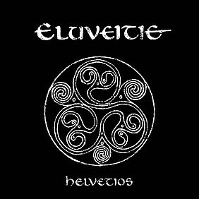 Albumcover der Band Eluveitie