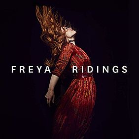 Albumcover Freya Ridings: Freya Ridings