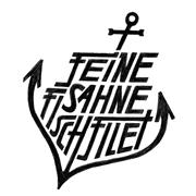 Logo Feine Sahne Fischfilet