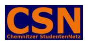 Chemnitzer Studentennetz