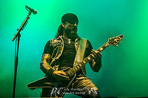 Iced Earth