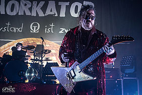 Knorkator in Gera