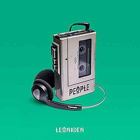 Leoniden - People