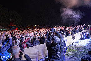 Impressionsfoto vom Festival Medival 2022