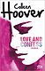 Das Cover von "Colleen Hoover: Love and Confess"