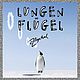 Singlecover Alligatoah - Lungenflügel