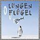 Singlecover Alligatoah - Lungenflügel