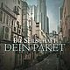 Cover des neuen Albums der Seilschaft "Dein Paket"