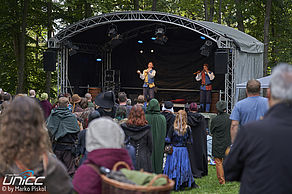 Impressionsfoto vom Festival Medival 2022