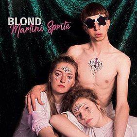 Albumcover Blond: Martini Sprite
