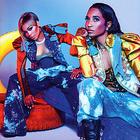 TLC (Booklet)