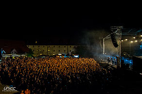 Konzertfoto von Jonny Ullmann