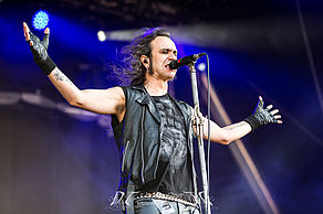 Moonspell