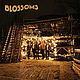 Blossoms: Charlemagne Cover