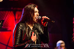 Amaranthe @ Hellraiser Leipzig