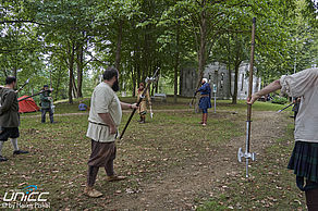 Impressionsfoto vom Festival Medival 2022