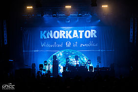 Knorkator in Gera