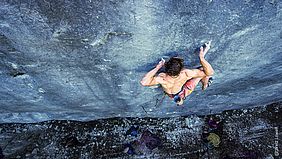 Foto von Adam Ondra