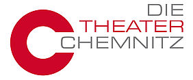 Logo der Theater Chemnitz