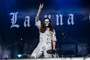 Lacuna Coil