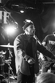 Konzertfoto von Our Hollow Our Home - Dark & Beautiful Secrets EU Tour
