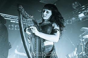 Eluveitie @ Hellraiser Leipzig