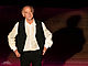 Konzertfoto von Art Garfunkel auf der An Evening Of Song And Stories Tour 2019 in der Stadthalle Chemnitz