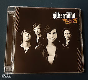 CD: Silbermond – Nichts passiert