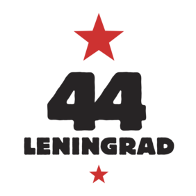 Logo 44 Leningrad