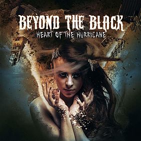 Beyond The Black: Heart of The Hurricane 