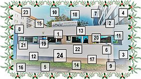 Radio UNiCC Adventskalender 2020