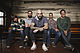 Bandfoto von August Burns Red