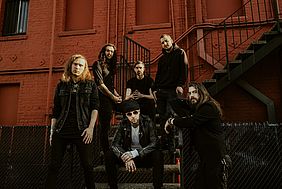 Betraying The Martyrs