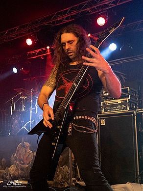 Konzertfoto von Final Breath - Thrash Alliance 2020 im Felsenkeller Leipzig