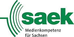Logo der SAEK