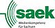 Logo der SAEK