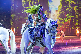 Cavalluna Show 2023