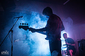 Konzertfoto von Karies - Alice Tour 2019