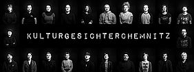 Kulturgesichter Chemnitz